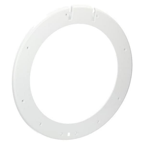 Invändig fönsterram (0231) WS12X460FF - Tvättmaskin - BOSCH, SIEMENS, NEFF, VIVA (14480)
