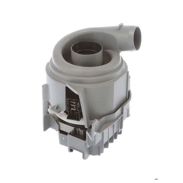 Cykelpump och värmare till Bosch diskmaskin - 12014980