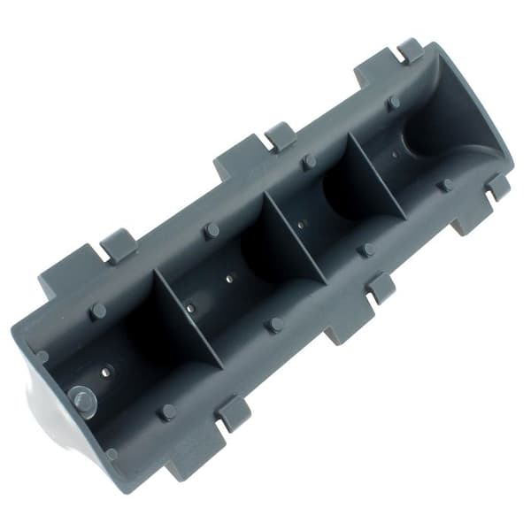 Trumkåpa l=21,5cm, 480110100104 - tvättmaskin