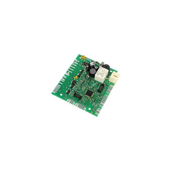 Elektronisk modul för CANDY, HOOVER, ROSIERES diskmaskiner