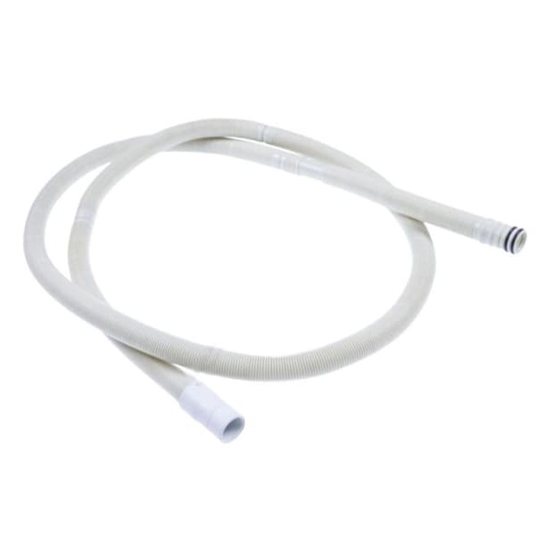 DISKMASKINSLANG 481253028737 CHASSI AVLOPPSSLAN P28 LÅNG 2 METER