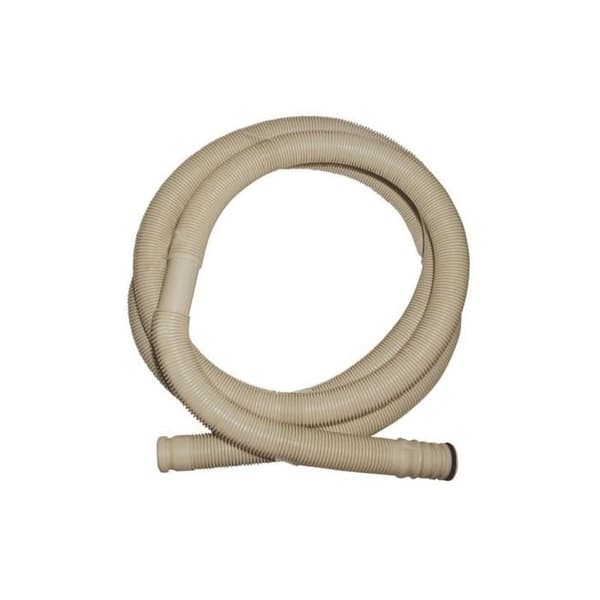 DISKMASKINSLANG 481253028737 CHASSI AVLOPPSSLAN P28 LÅNG 2 METER