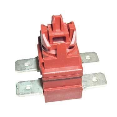 Indesit lv 4-polig switch