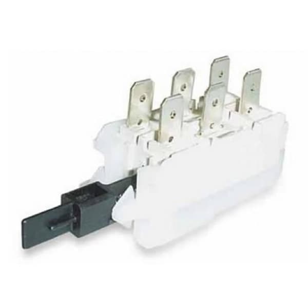TANGENTBORDSBRYTARE FÖR ROSIERES / GODIS / HOOVER DISKMASKIN * 92742139 LVI980A 31000015 LBC