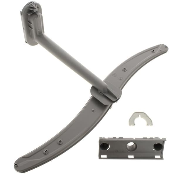 Överdelstvätt + stöd 00298594 - diskmaskin