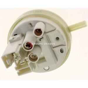 PRESSOSTAT - BOSCH - WAA121 - Originaldel - Tryckbrytare - Tvättmaskin