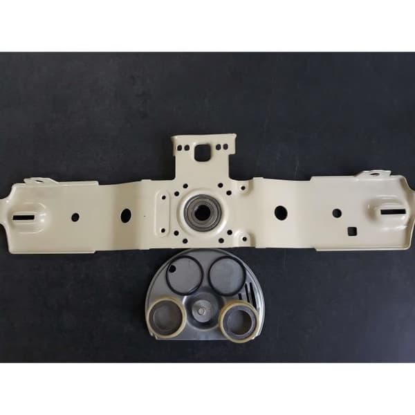 KOMPLETT BEARING MALICE CROSSOVER (D ELLER L) 52X5020 BRANDT,VEDETTE,FAGOR,BOSCH