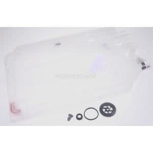 Värmeväxlare för Bosch diskmaskin SMI53M82EU-01 00680319