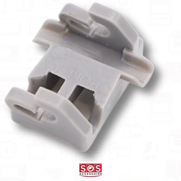 Disk för Diskmaskin - BOSCH - SMS53A02GB - Originaldel - Kompatibel med flera modeller