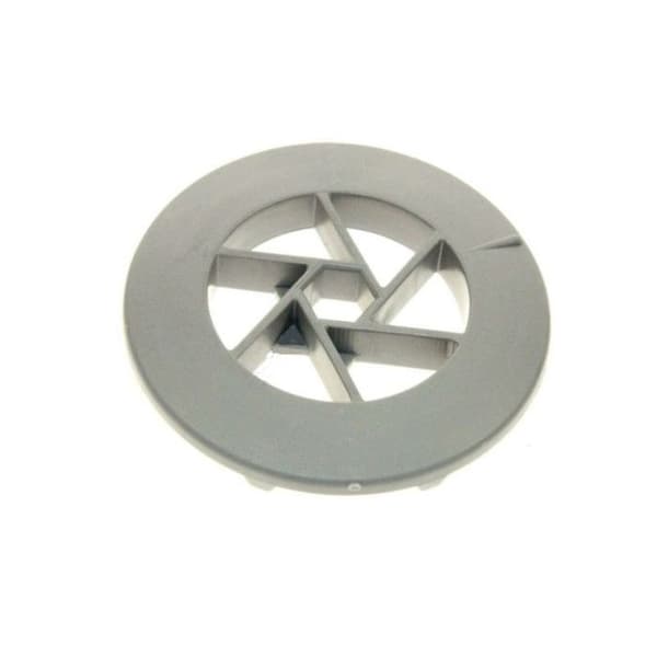 Kåpa till Bosch diskmaskin - Originaltillverkarens del - Referens 00611314