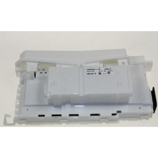 Styrmodul för Bosch SMS40E12EU/02 och SMS40E02EU/01 SMS40 diskmaskiner - BOSCH - 00645783