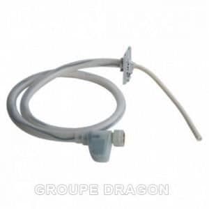 Aquastop vattenintagsslang till SIEMENS SMS69M02FF01 diskmaskin