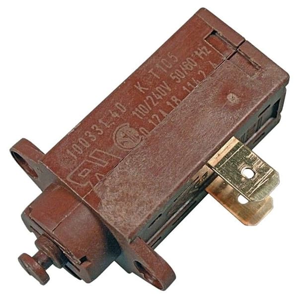 Stimu produktboxkontaktor för SIEMENS diskmaskin - SE24201FF07 - SE24201FF-07