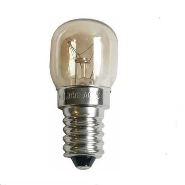 15W glödlampa - E14 (101875-9271) - Kyl, frys - WHIRLPOOL, BAUKNECHT, IGNIS, BRANDT, LADEN, RADIOLA, DE DIETRICH,