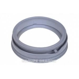 Manchette-Hublot - Siemens - 3875616 - Vit - 35x8.5cm - Kompatibel med flera modeller