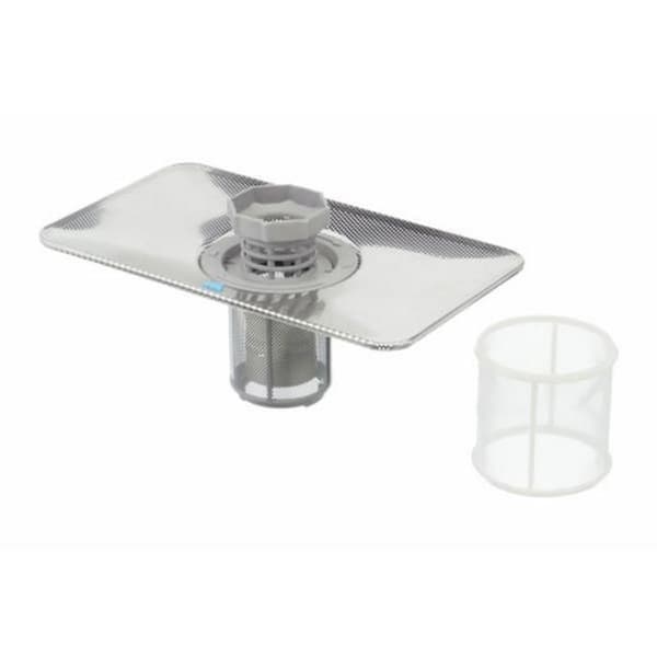 Filter för Diskmaskin - BOSCH, SIEMENS, NEFF - Kompatibel med flera modeller - 00435650