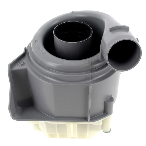 Värme pump och cirkulation - BOSCH - Diskmaskin - Kompatibel med flera modeller - 12014980