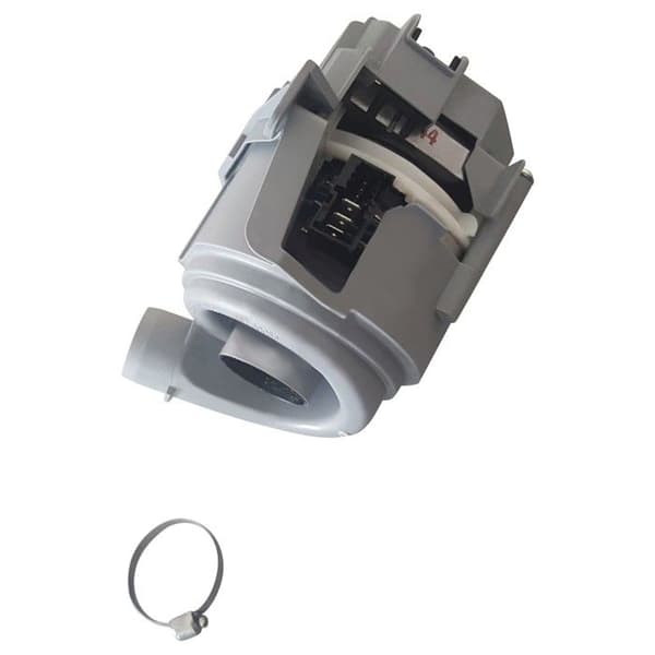 Värme pump och cirkulation - BOSCH - Diskmaskin - Kompatibel med flera modeller - 12014980