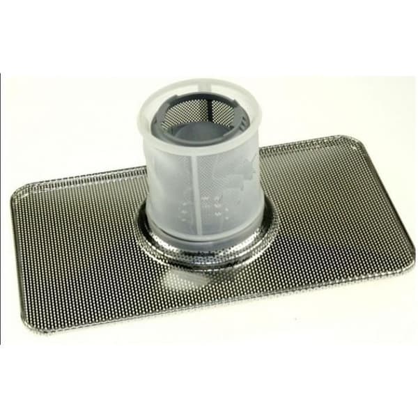 Bosch Diskmaskin Filter - Apparattillbehör - Produkttyp: Filter