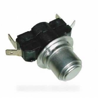 Klixon nc termostat 72°/80° för BRANDT diskmaskin - BVMPIECES