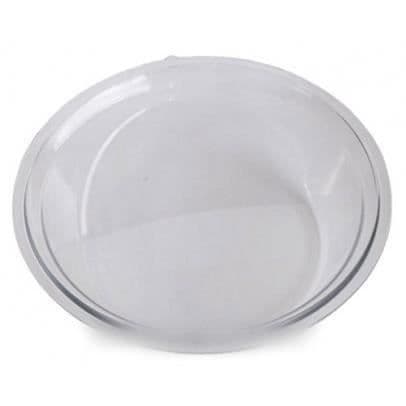 GLASSDÖRR hyttventil för BRANDT tvättmaskin 52x2704