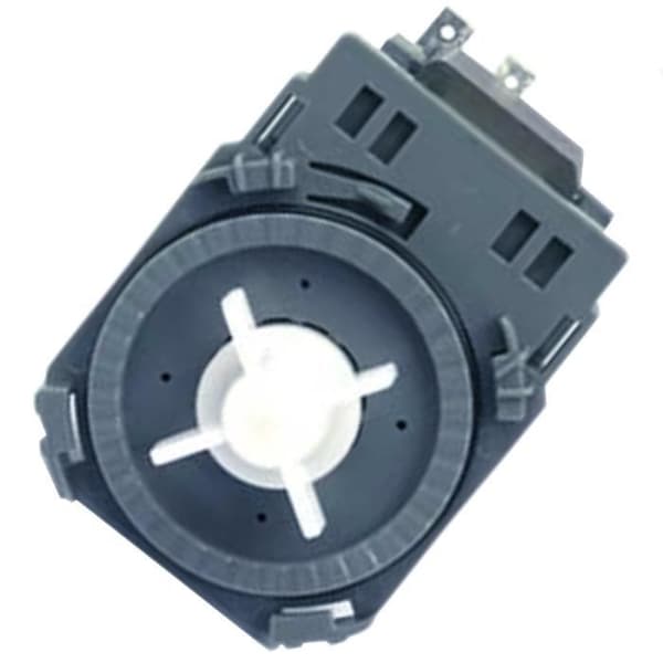 Avloppspump - Diskmaskin - BRANDT - DFC6519W