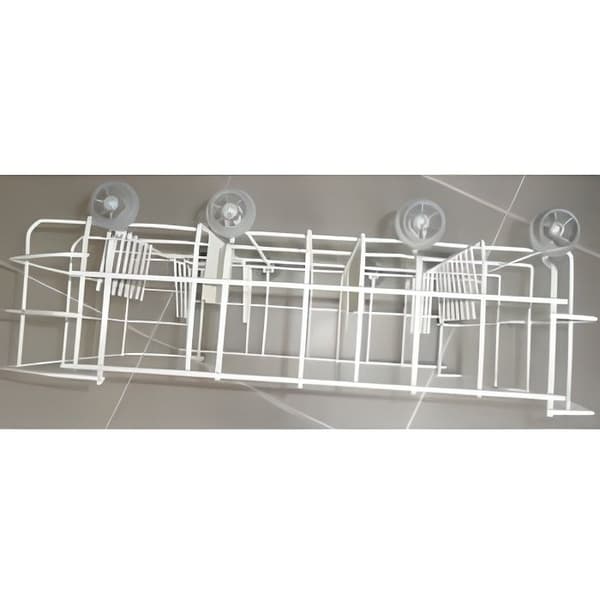 Underkorg för diskmaskin FAGOR/BRA... - LFF-452 - 7683587355 - LFU-45IT - 7660483845