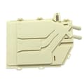 Miniatyrbild 2 av 2: TVÄTTMASKIN PRODUKTBACK 41038265 TVÄTTBACK LOCK