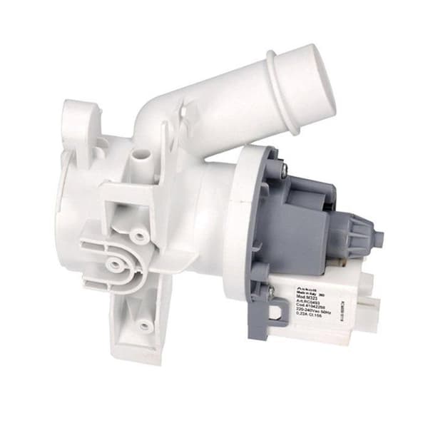 AVLÖPSPUMP WASHER 43014233 AVLÖPSPUMP 220/240 CN
