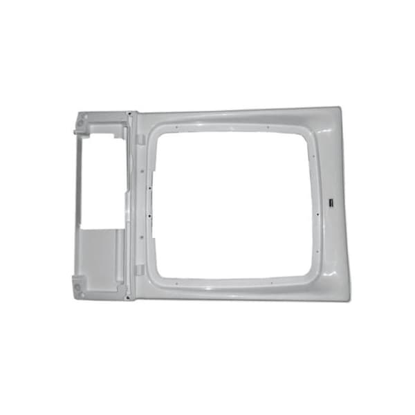 TVÄTTMASKIN RAM 46007295 ÖVRE PLAN SER N° &gt; 1336 REMP 43014763