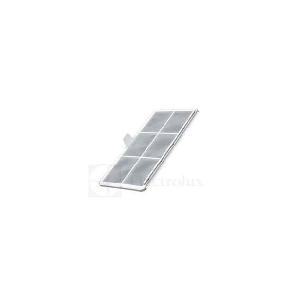 Filter till ELECTROLUX torktumlare - Aeg - Husqvarna - Vit - Ref: 1366344032