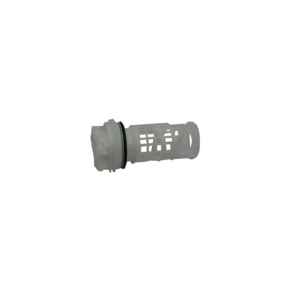 Pumplock för Electrolux tvättmaskin 14006486401