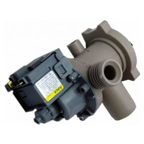 Dräneringspump - HAIER - 0022150033660401A - Kompatibel med flera modeller av tvättmaskin
