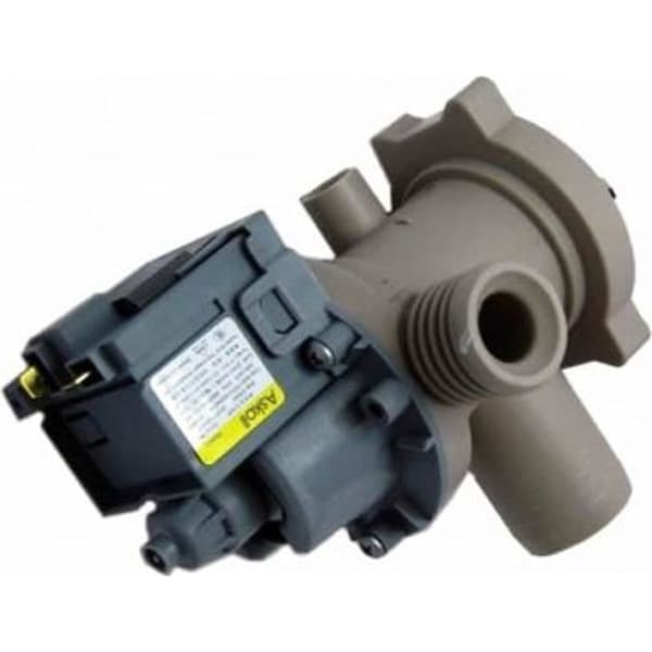 Dräneringspump - HAIER - 0022150033660401A - Kompatibel med flera modeller av tvättmaskin