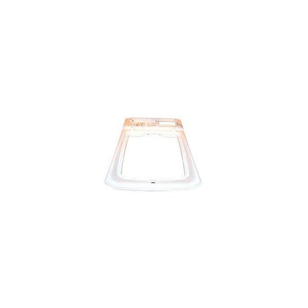 TVÄTTMASKIN RAM 43014763 ÖVRE RAM