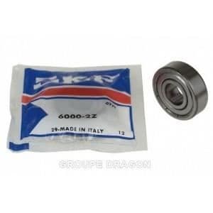 Kullager 6000 zz 10 x 26 x 8 för FAGOR torktumlare - AIR308C - 211ATHFFC (THOMSON) - AIR4