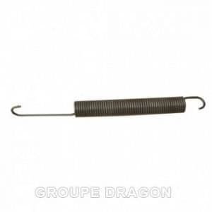 Dörrreturfjäder för FAGOR diskmaskin - LFF-013-1 VF6A000A5 96X0190 BDW4SS BFD61SS1 B