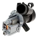 Miniatyrbild 2 av 4: Pumpsug 72886, 41018403 - tvättmaskin