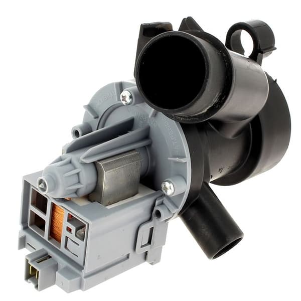 Pumpsug 72886, 41018403 - tvättmaskin