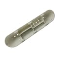 Miniatyrbild 3 av 4: Trumskiva l=226mm c00799111 481010910929 - tvättmaskin