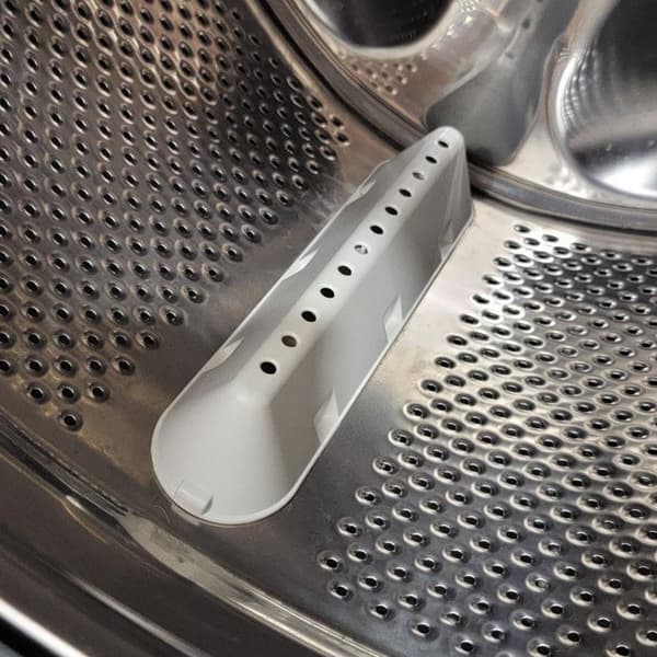 Trumskiva l=226mm c00799111 481010910929 - tvättmaskin