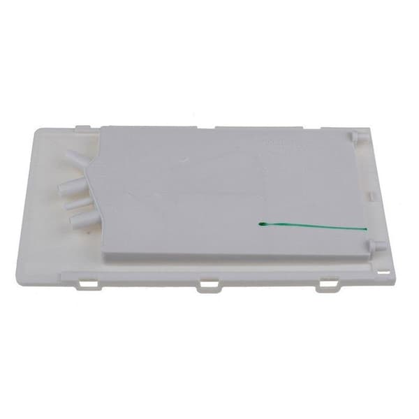 Cache låda för produkter Whirlpool 481010580651