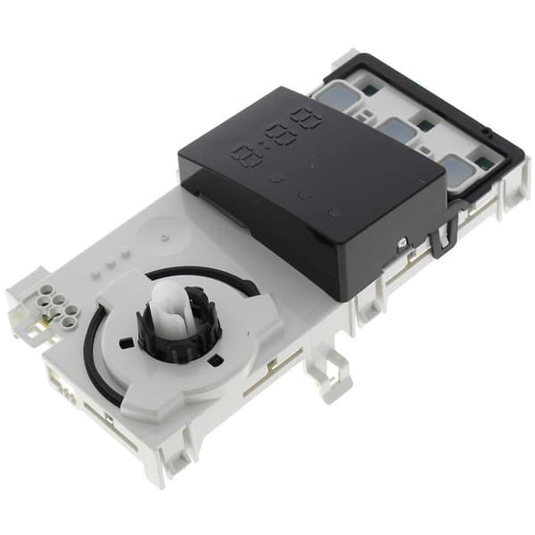 Modul för styrning 12032285 00656864 - bosch diskmaskin