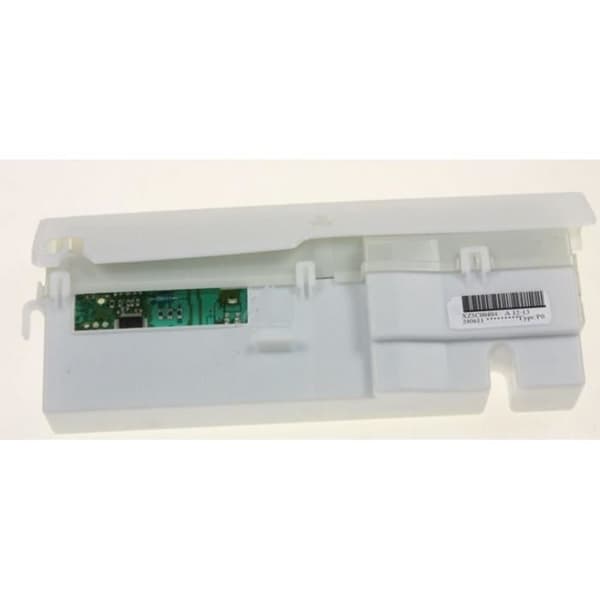 Installationssats för diskmaskin - BRANDT - AS0007950 - Vit