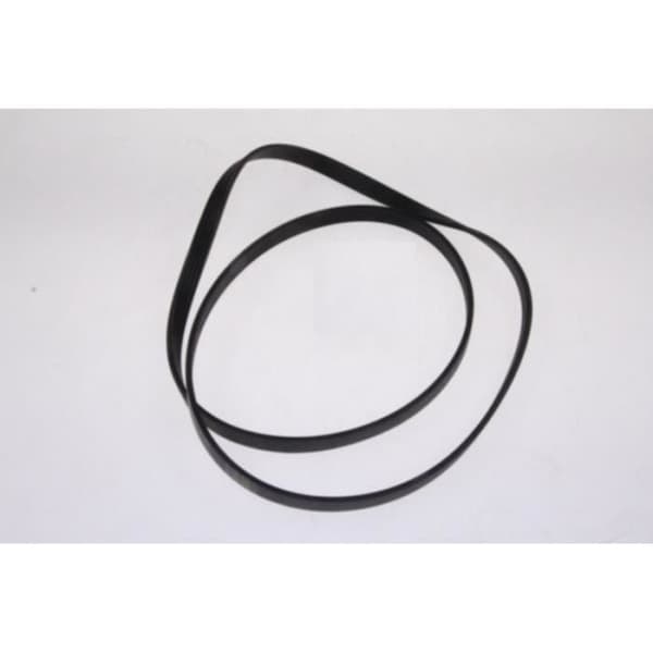 VÄXELBAND 1255J5EL FÖR BOSCH B-S-H TVÄTTMASKIN - BVMPIECES