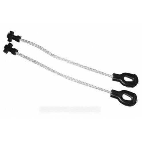 DÖRRKABLAR X2 FÖR FAGOR BRANTH DEDIETRICH DISKMASKIN - BVMPIECES