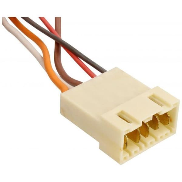 TORKMOTSTÅND C00506093 RESISTOR 2,3 KW MED TERMOSTATER + NTC