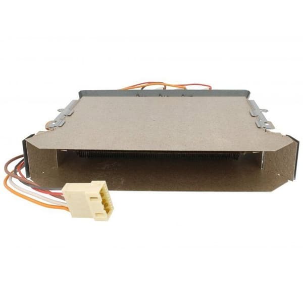 TORKMOTSTÅND C00506093 RESISTOR 2,3 KW MED TERMOSTATER + NTC