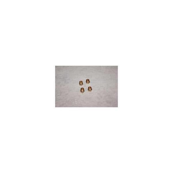 SE INJEKTORSET FÖR HOTPOINT ARISTON KOOKHÄL D437092 - * C00273333 IP640SIXUK - 61414 - - BVMParts