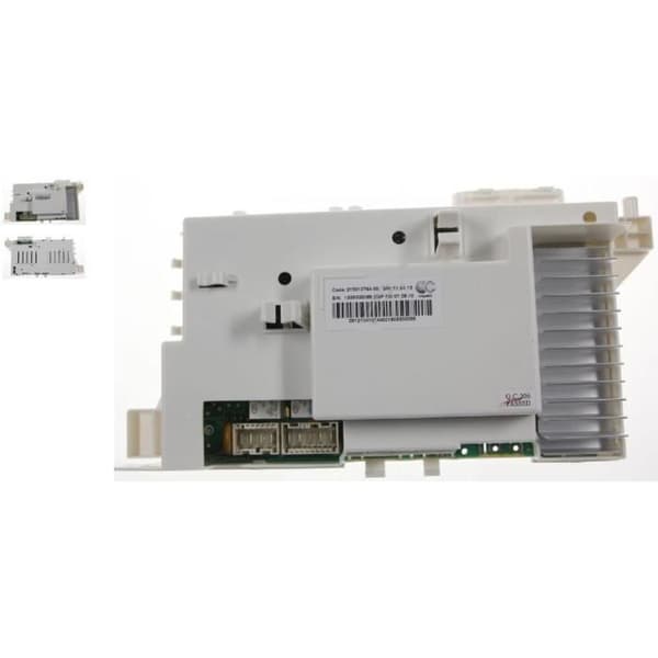 MODUL FÖR HOTPOINTARISTON TVÄTTMASKIN - BVMPIECES